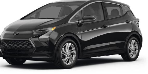 CHEVROLET BOLT EV 2023 1G1FW6S06P4195347 image
